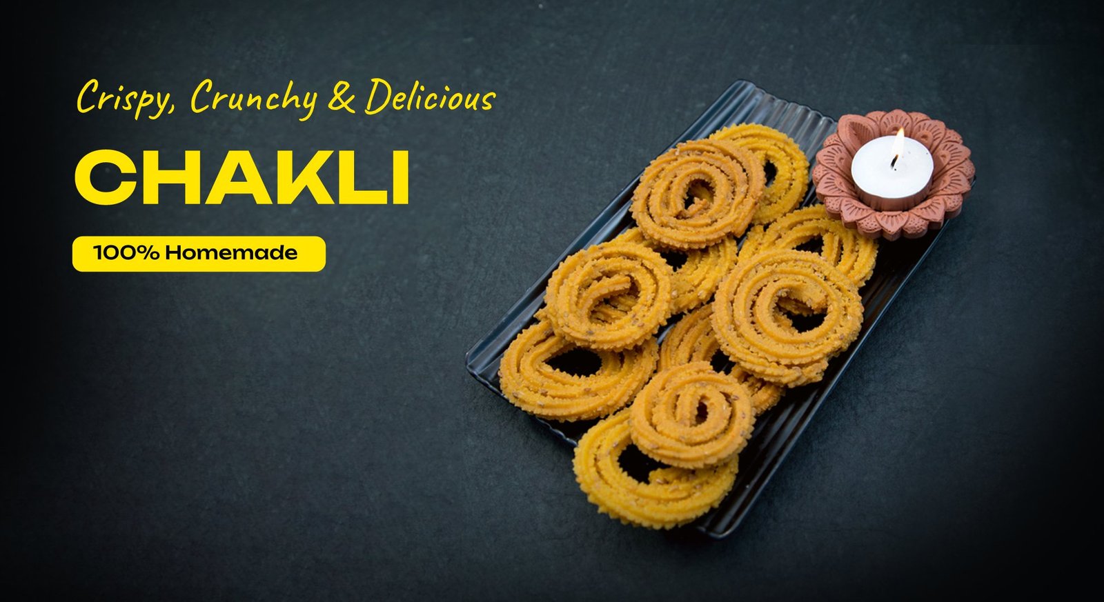 chakli